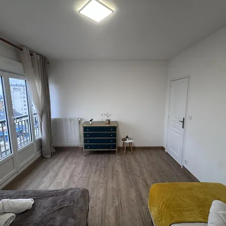 Apartment Le Tempo - 7 Pers - Circuit - Reve Au Mans Le Mans